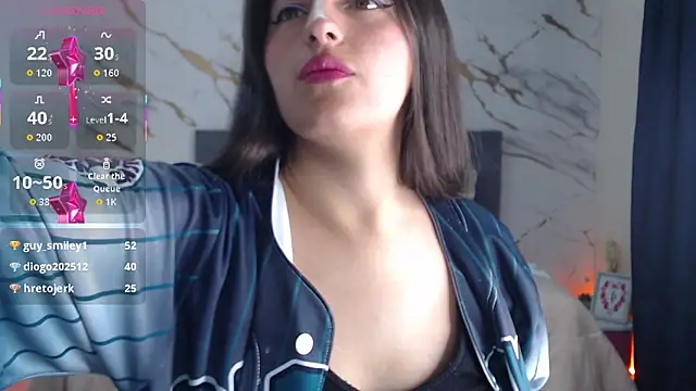 Snapshot of Sharon_makelove chatting on 26, 5, 2026 Sharon makelove online show from 26, 5, 2026
