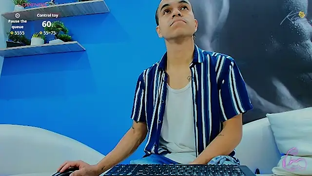 Haraldsmed online show from 6, 4, 2026