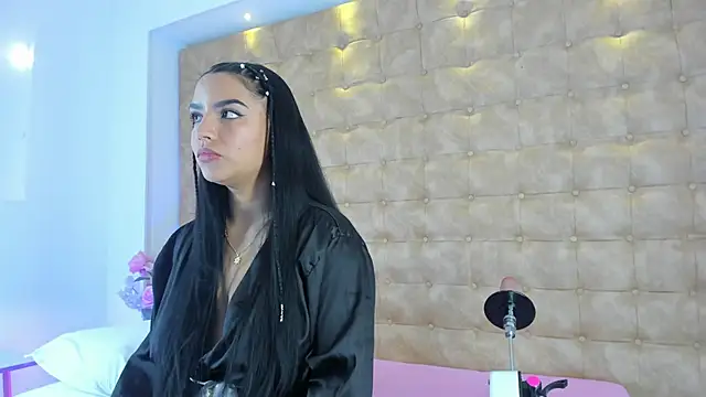 ariana morelly online show from 16, 4, 2026