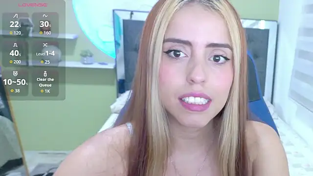 Snapshot of ariah_cute chatting on 26, 6, 2026 ariah cute online show from 26, 6, 2026