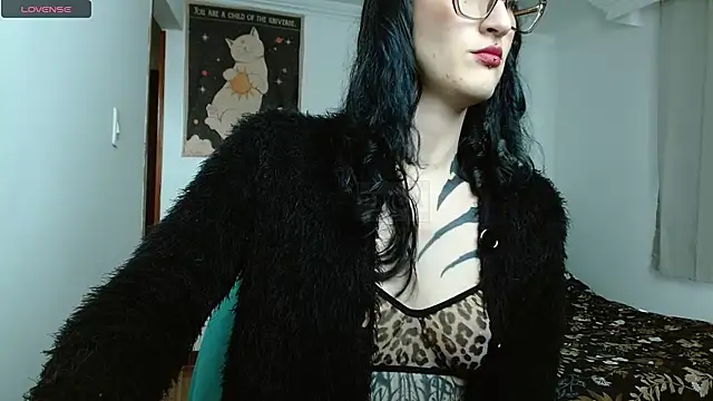 VelvetVal  online show from 20, 4, 2026