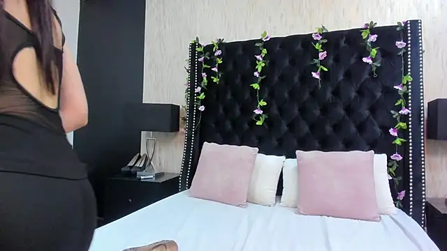 MeganNightt online show from 24, 3, 2026