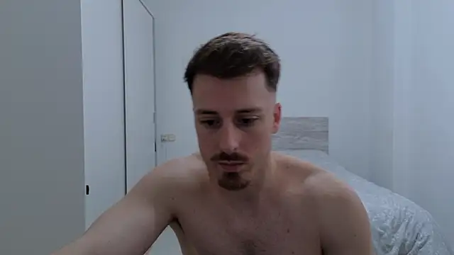 zeusoctavian1 online show from 11, 3, 2026