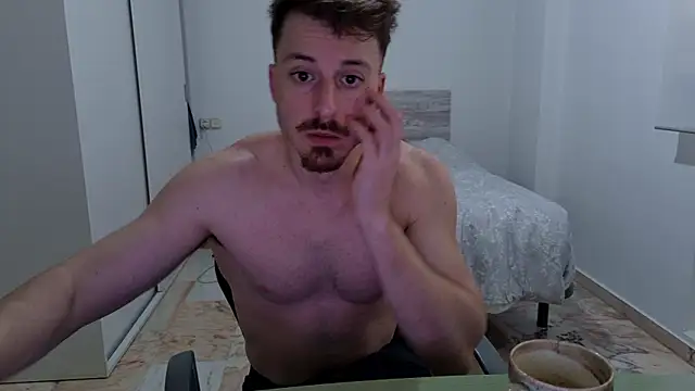 zeusoctavian1 online show from 18, 3, 2026