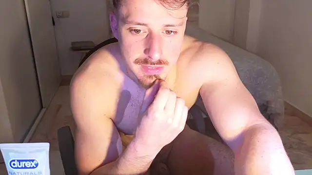 zeusoctavian1 online show from 24, 4, 2026