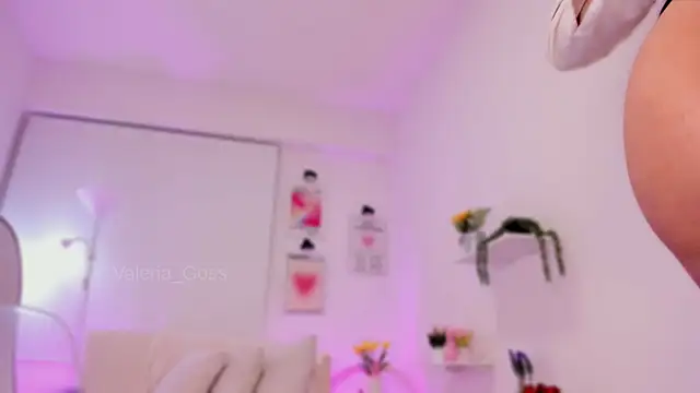 Snapshot of ValeriaGoss chatting on 2, 4, 2026 ValeriaGoss online show from 2, 4, 2026