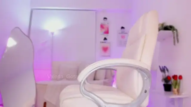Snapshot of ValeriaGoss chatting on 21, 4, 2026 ValeriaGoss online show from 21, 4, 2026