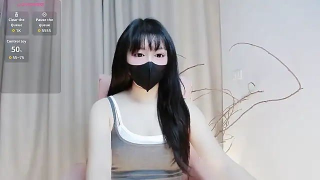 Sweet-Shuna online show from 15, 3, 2026