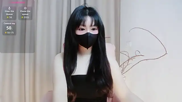 Sweet-Shuna online show from 16, 3, 2026