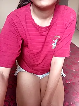 Divya3107 online show from 24, 6, 2026