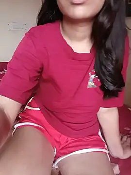 Divya3107 online show from 9, 7, 2026
