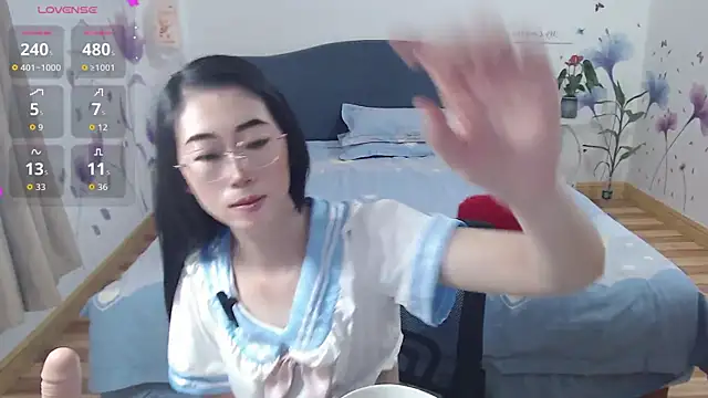 mila-baby-99 online show from 27, 5, 2026