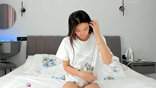 kasumikawa online show from 30, 4, 2026