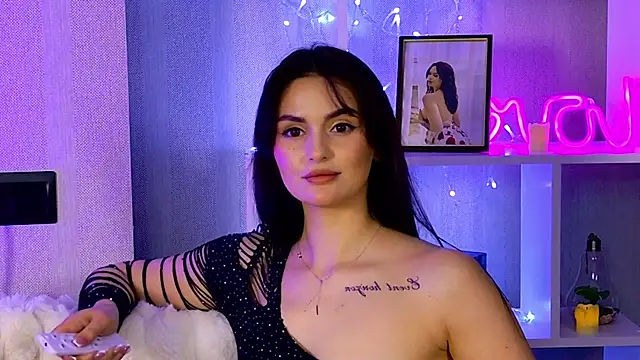 MilaaSweety online show from 2, 4, 2026