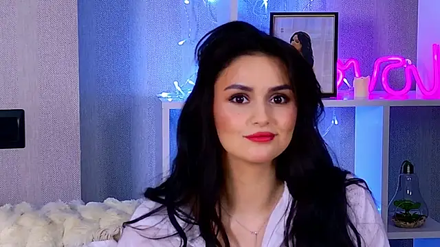 MilaaSweety online show from 4, 4, 2026