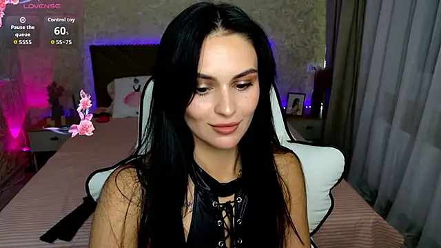 MilaaSweety online show from 26, 6, 2026