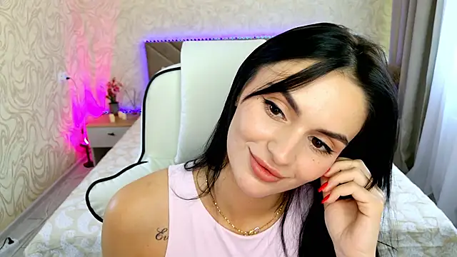 MilaaSweety online show from 2, 7, 2026