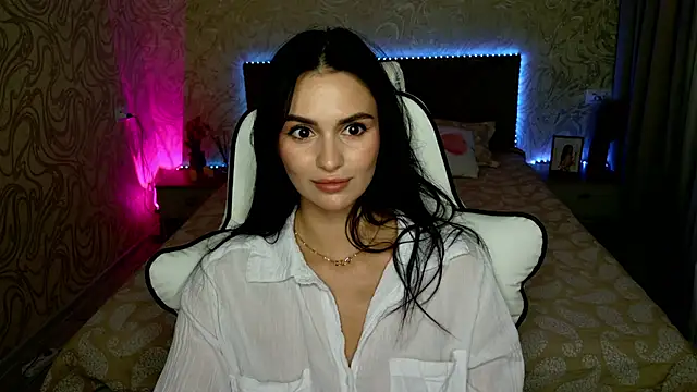MilaaSweety online show from 4, 7, 2026