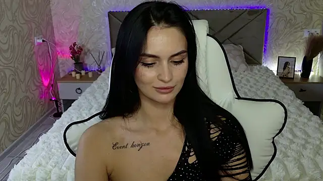 MilaaSweety online show from 12, 7, 2026