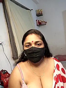 Snapshot of Tanvi_My_Girl chatting on 25, 4, 2026 Tanvi My Girl online show from 25, 4, 2026