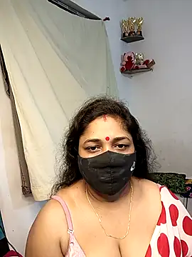 Snapshot of Tanvi_My_Girl chatting on 29, 4, 2026 Tanvi My Girl online show from 29, 4, 2026