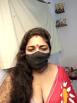 Snapshot of Tanvi_My_Girl chatting on 30, 4, 2026 Tanvi My Girl online show from 30, 4, 2026