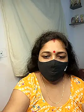 Snapshot of Tanvi_My_Girl chatting on 1, 5, 2026 Tanvi My Girl online show from 1, 5, 2026