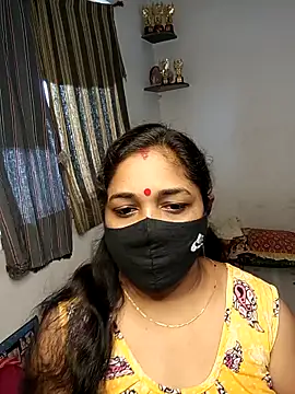 Snapshot of Tanvi_My_Girl chatting on 2, 5, 2026 Tanvi My Girl online show from 2, 5, 2026