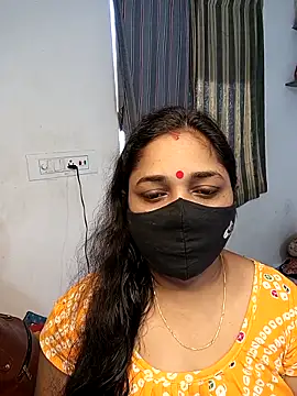 Snapshot of Tanvi_My_Girl chatting on 3, 5, 2026 Tanvi My Girl online show from 3, 5, 2026