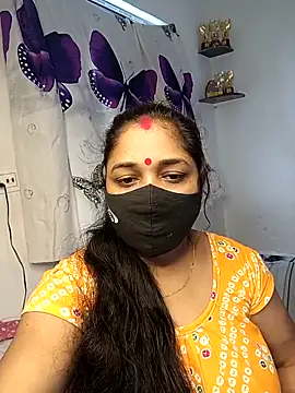Snapshot of Tanvi_My_Girl chatting on 5, 5, 2026 Tanvi My Girl online show from 5, 5, 2026