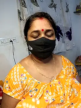 Snapshot of Tanvi_My_Girl chatting on 5, 5, 2026 Tanvi My Girl online show from 5, 5, 2026