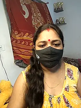 Snapshot of Tanvi_My_Girl chatting on 7, 5, 2026 Tanvi My Girl online show from 7, 5, 2026