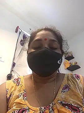Snapshot of Tanvi_My_Girl chatting on 11, 5, 2026 Tanvi My Girl online show from 11, 5, 2026