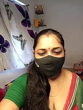 Snapshot of Tanvi_My_Girl chatting on 12, 5, 2026 Tanvi My Girl online show from 12, 5, 2026