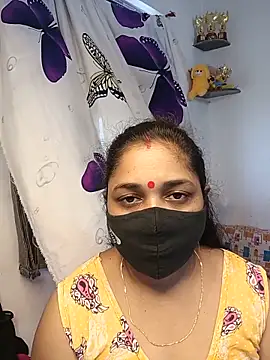 Snapshot of Tanvi_My_Girl chatting on 14, 5, 2026 Tanvi My Girl online show from 14, 5, 2026