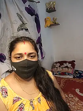 Snapshot of Tanvi_My_Girl chatting on 14, 5, 2026 Tanvi My Girl online show from 14, 5, 2026
