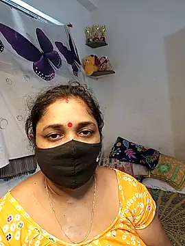 Snapshot of Tanvi_My_Girl chatting on 16, 5, 2026 Tanvi My Girl online show from 16, 5, 2026