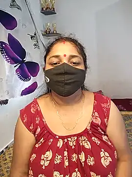 Snapshot of Tanvi_My_Girl chatting on 19, 5, 2026 Tanvi My Girl online show from 19, 5, 2026