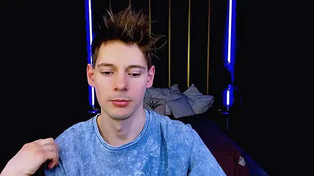 Martin Perry online show from 20, 3, 2026