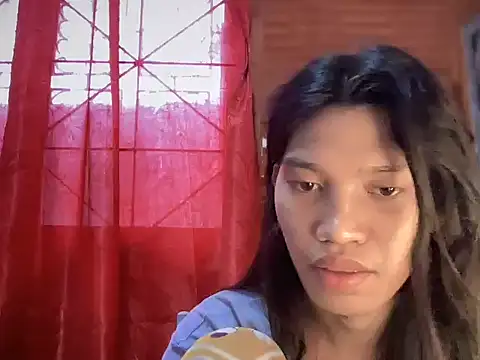 Yourgoddess jayve online show from 11, 4, 2026