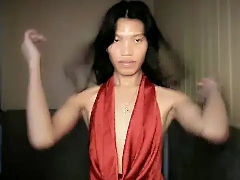 Yourgoddess jayve online show from 1, 6, 2026