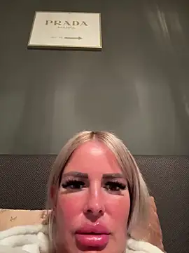 anna kournikova online show from 22, 3, 2026