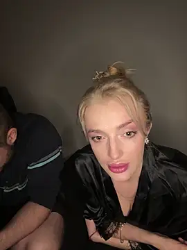 Bambi Bite online show from 9, 3, 2026