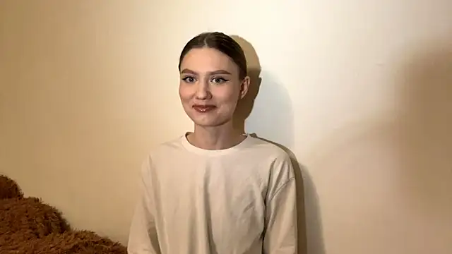 DaniellRocheleau online show from 20, 3, 2026