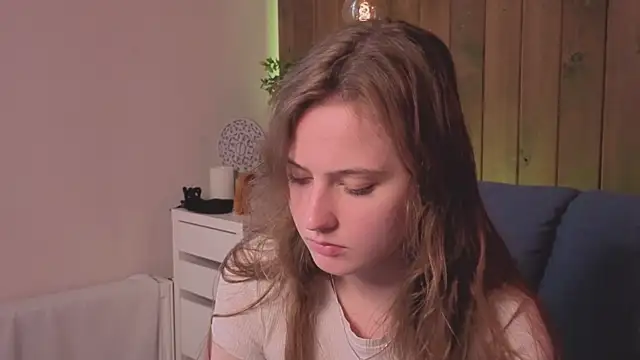 RubieHeiser online show from 18, 4, 2026