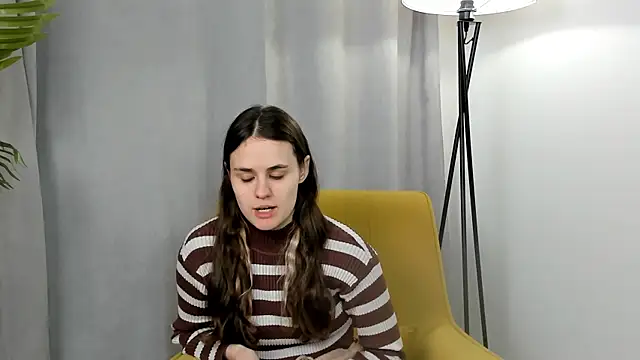 ZulmaPinley online show from 9, 3, 2026