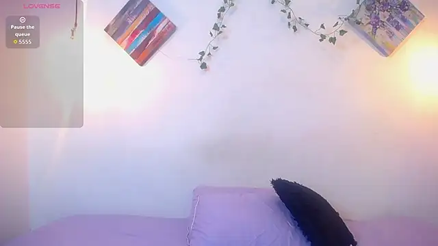 alice jens online show from 9, 4, 2026