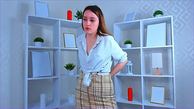 EsterCristofori online show from 27, 3, 2026