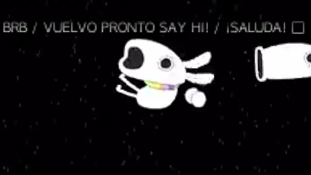 Snapshot of Soy_Aria chatting on 4, 6, 2026 Soy Aria online show from 4, 6, 2026