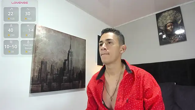 Snapshot of _Alan_Walker_1 chatting on 14, 5, 2026 Alan Walker 1 online show from 14, 5, 2026